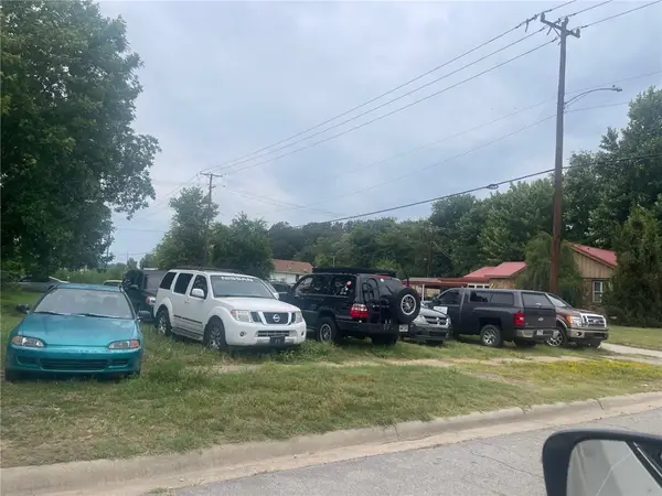 1600 S 11th Street, Fort Smith, AR 72901