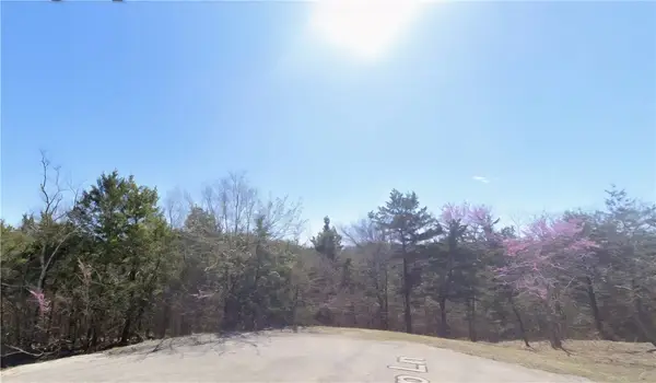 Lot 38 Suntop Lane, Holiday Island, AR 72631