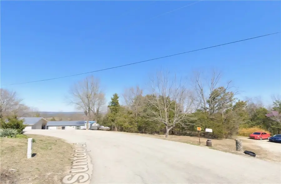Lot 38 Suntop Lane, Holiday Island, AR 72631 - Image #3