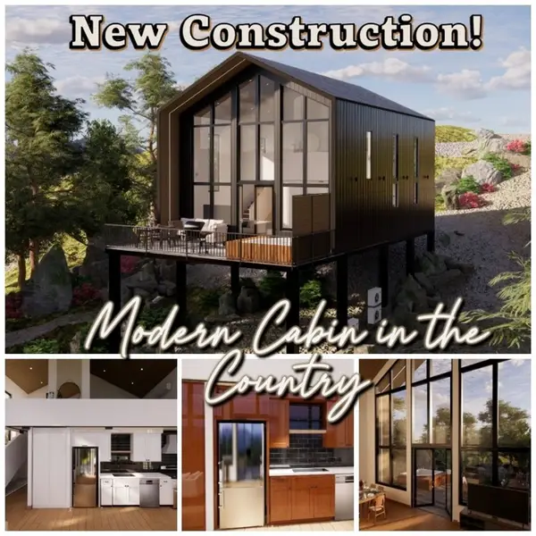 18552 Boat Dock Road, Omaha, AR 72662