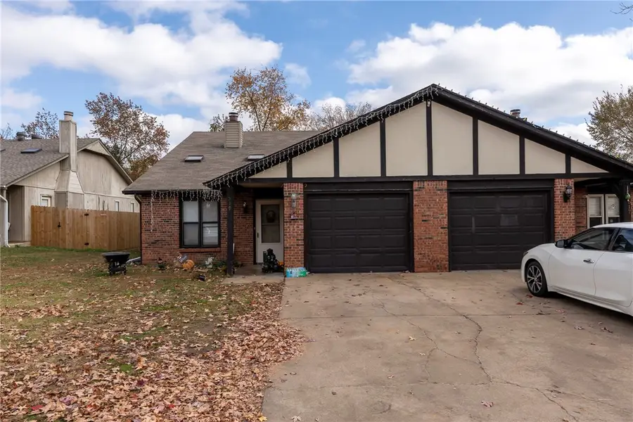 11 units total W Beechwood Drive, Rogers, AR 72756 - Image #3