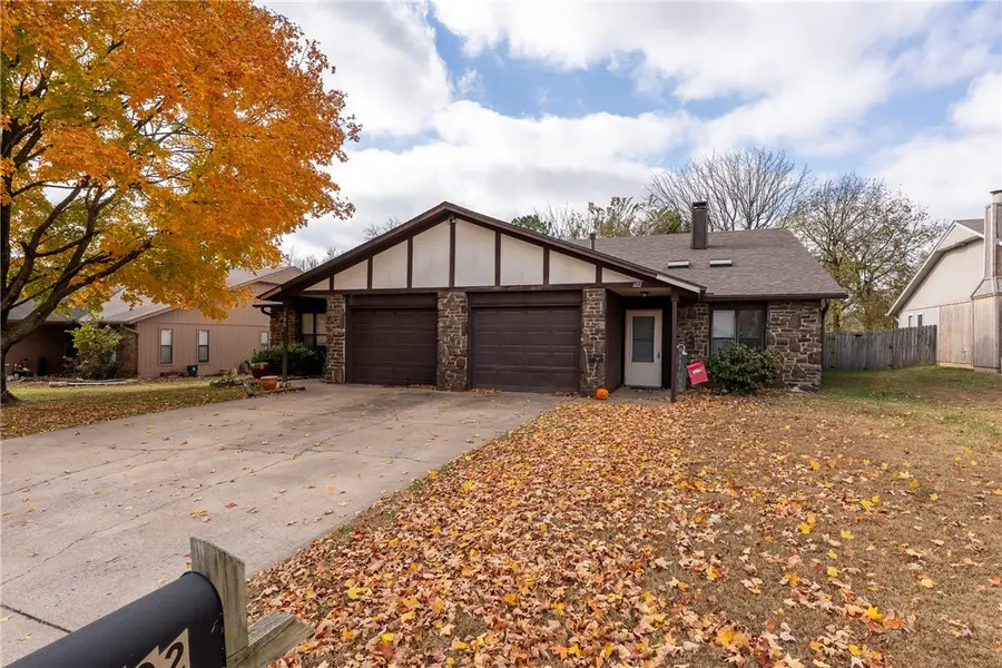 600/602 N 37th Street, Rogers, AR 72756 - Image #3