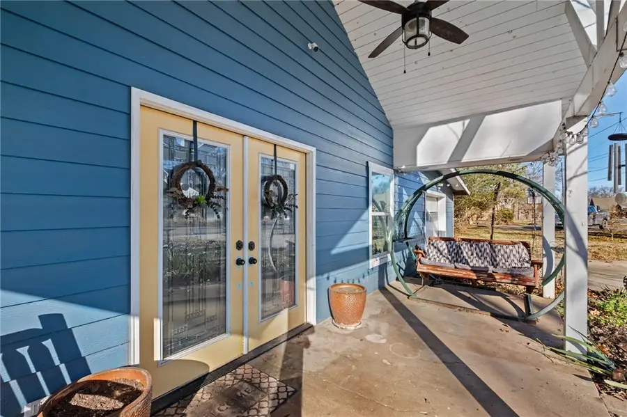 117 Short Avenue, Lincoln, AR 72744 - Image #3