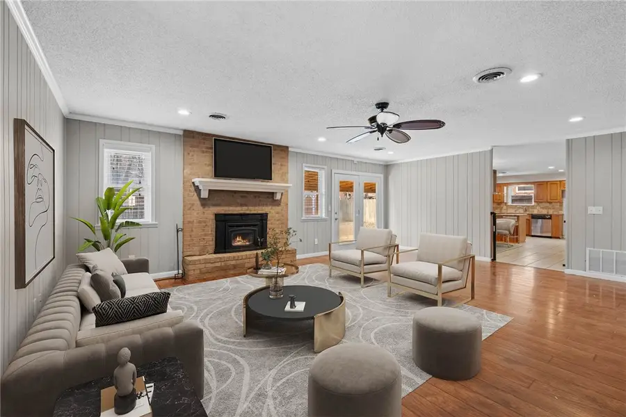 4200 Miller Drive, Springdale, AR 72762 - Image #2