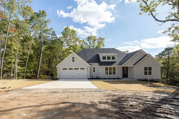 9 Cockerham Lane, Bella Vista, AR 72714