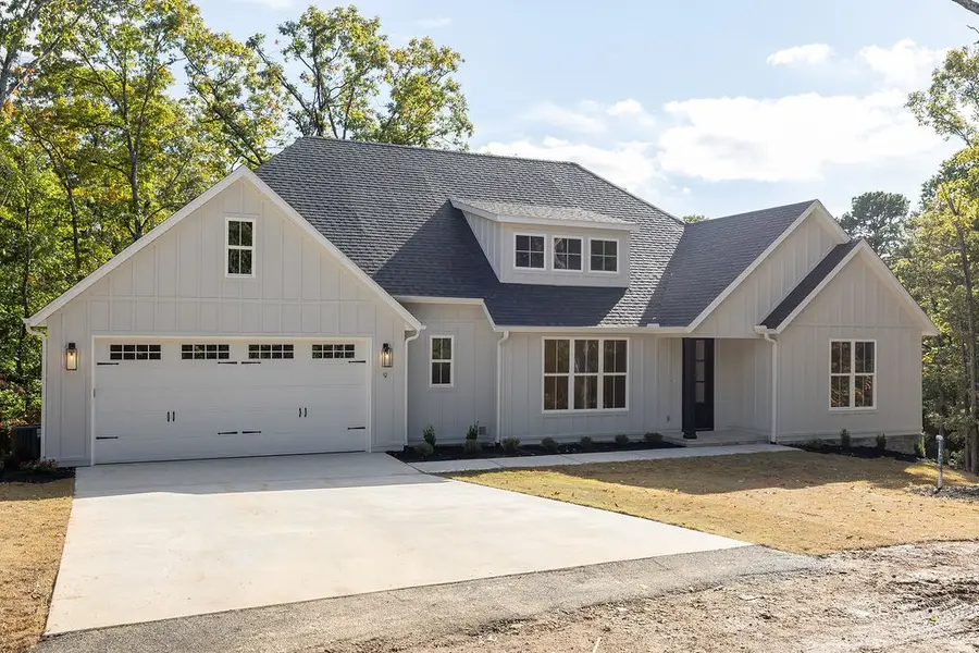 9 Cockerham Lane, Bella Vista, AR 72714 - Image #2