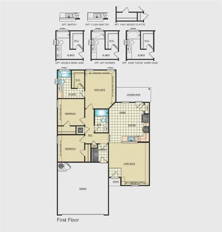 3570 Telluride Street, Springdale, AR 72764 - Image #3