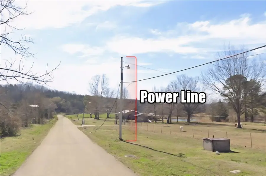 Lot 1-2 Valley Chapel Road, Ravenden Springs, AR 72460 - Image #2