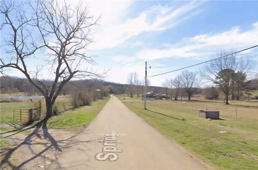 Lot 1-2 Valley Chapel Road, Ravenden Springs, AR 72460 - Image #3