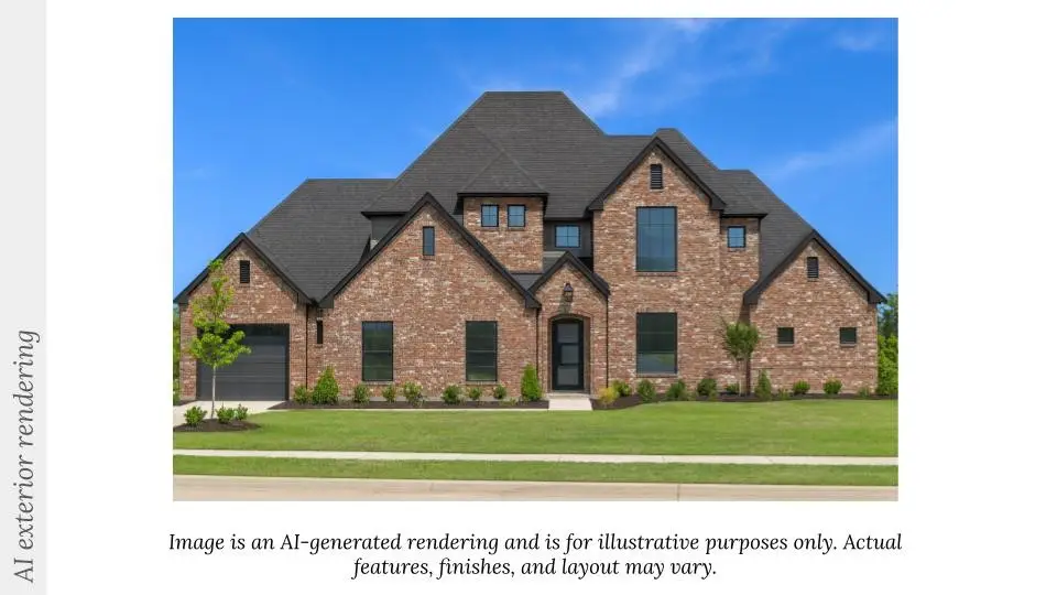 8507 W Forktailed Trace, Rogers, AR 72713 - Image #1