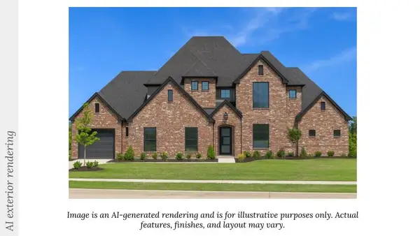 8507 W Forktailed Trace, Cave Springs, AR 72713