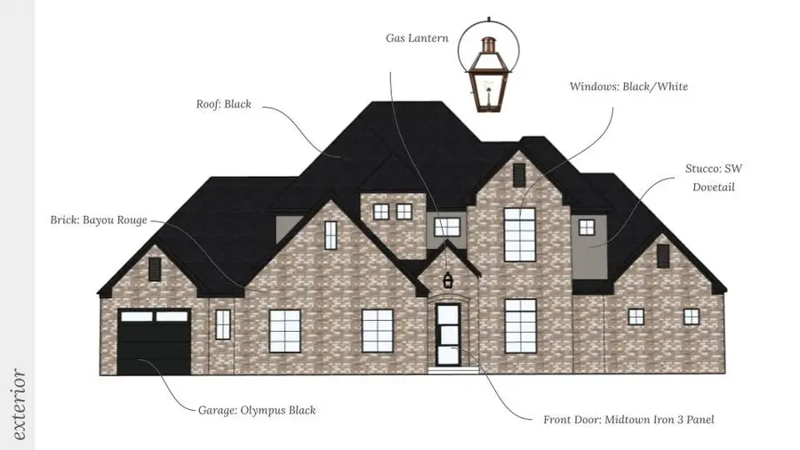8507 W Forktailed Trace, Rogers, AR 72713 - Image #2