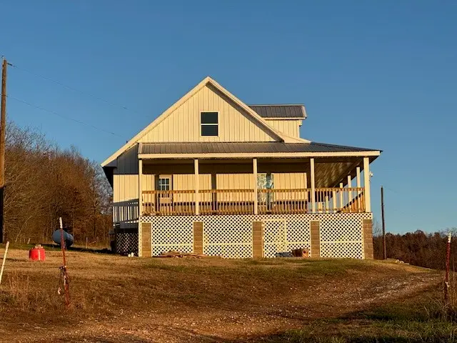 398 Donkey Trail, Everton, AR 72633 - Image #2