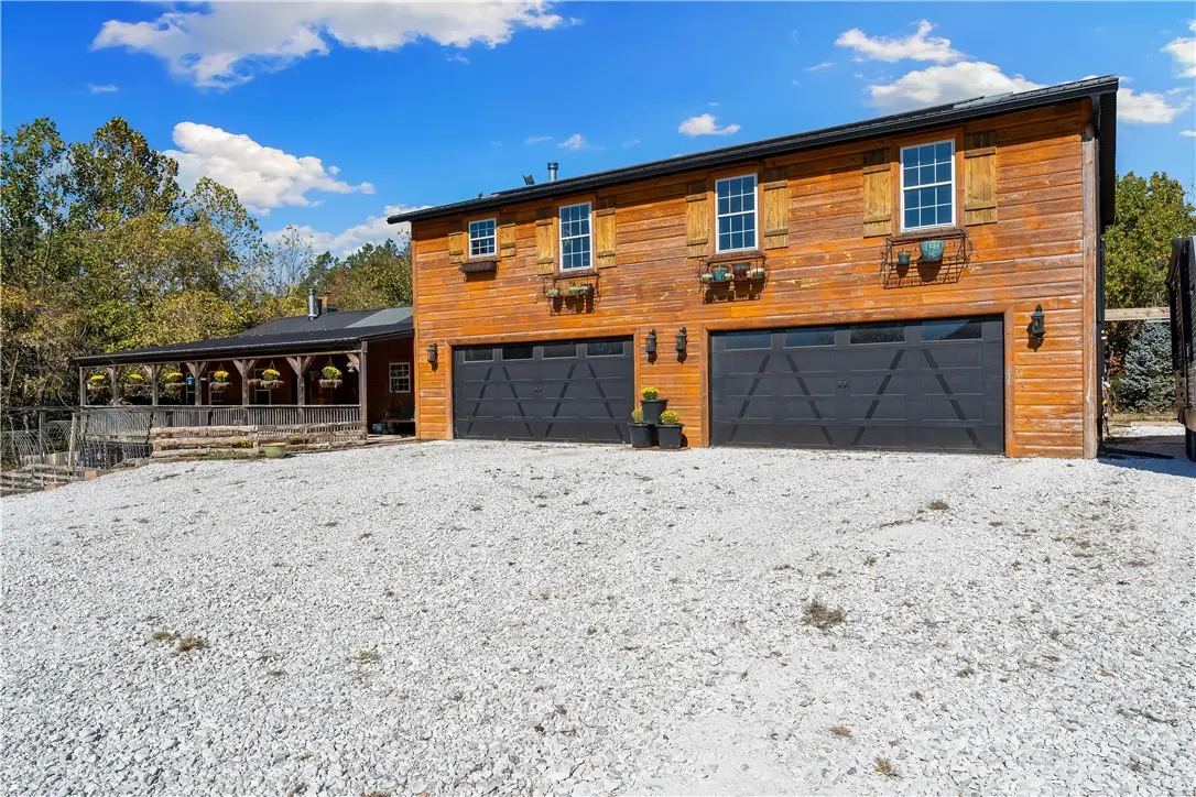 21856 Highway 62, Garfield, AR 72732 - Image #1