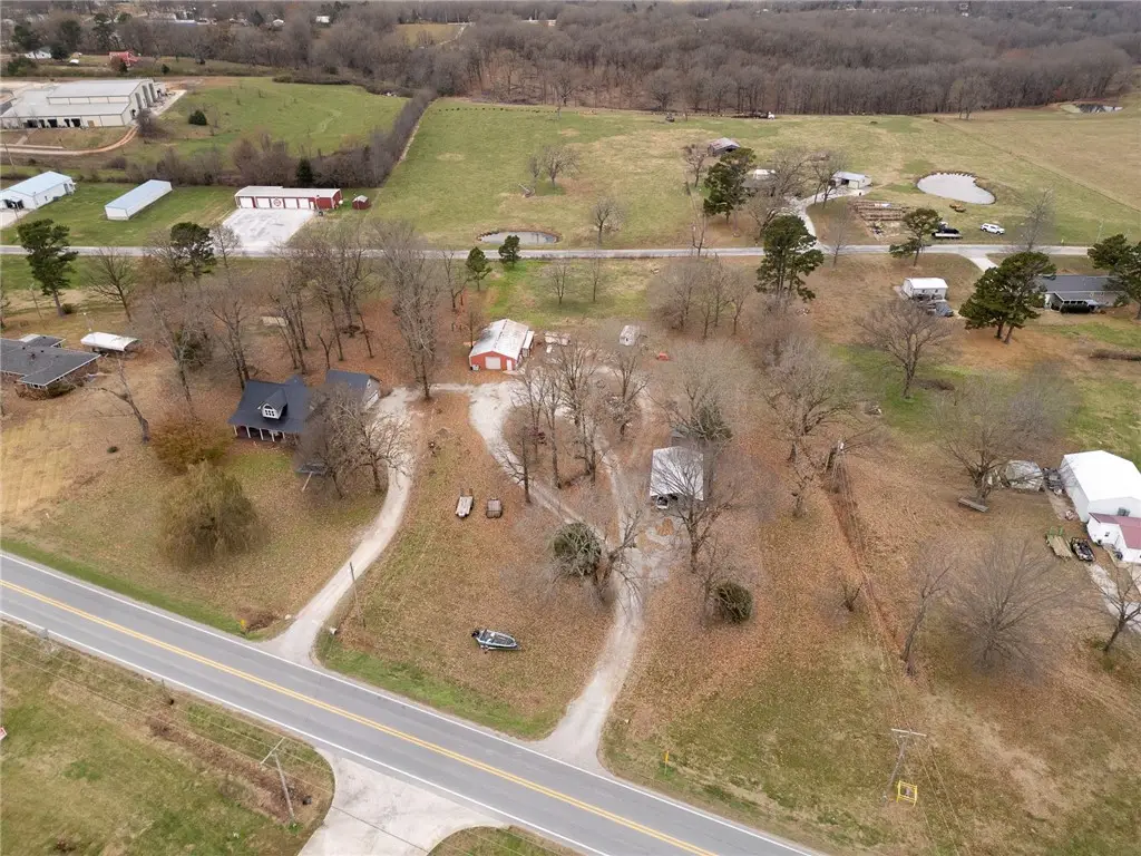 8049 N 7 Highway, Harrison, AR 72601 - Image #1