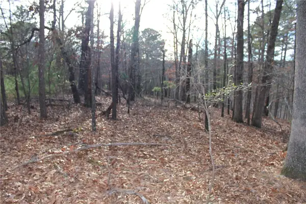 Horseshoe Trail, Kansas, OK 74347