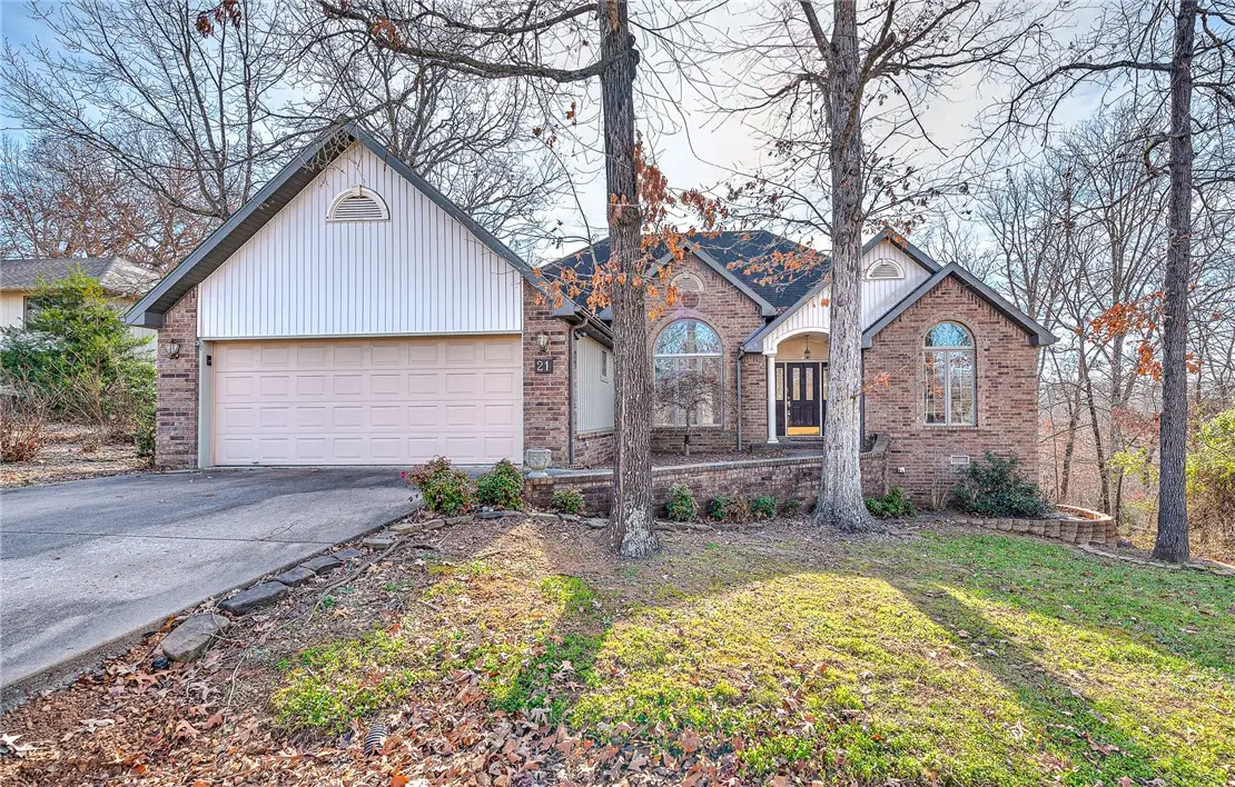 21 Dunvegan Drive, Bella Vista, AR 72715 - Image #1