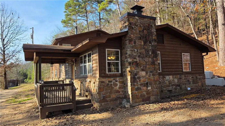 10516 Wildcat Hollow Road, Dardanelle, AR 72834 - Image #2