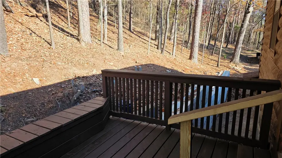 10516 Wildcat Hollow Road, Dardanelle, AR 72834 - Image #3