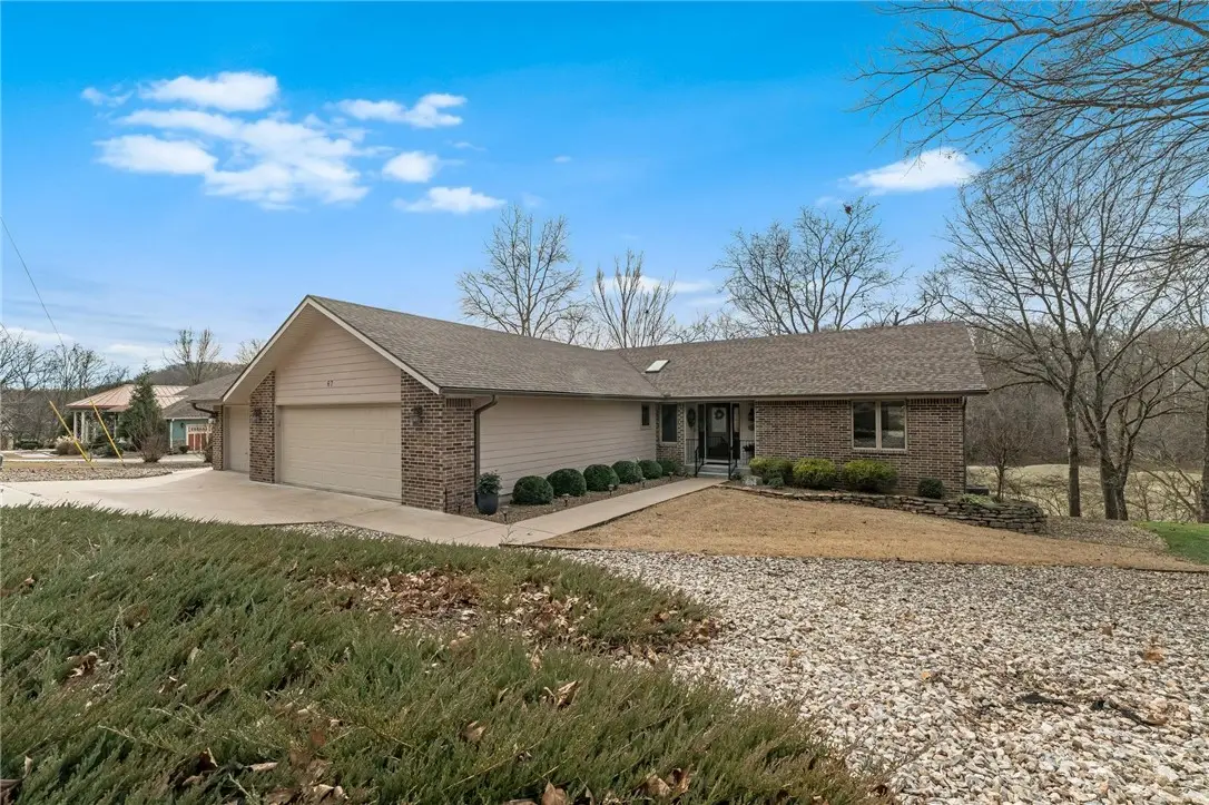 67 Pamona Drive, Bella Vista, AR 72715 - Image #1