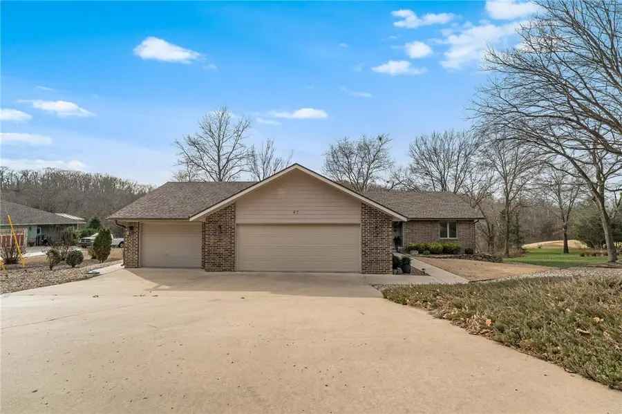 67 Pamona Drive, Bella Vista, AR 72715 - Image #2