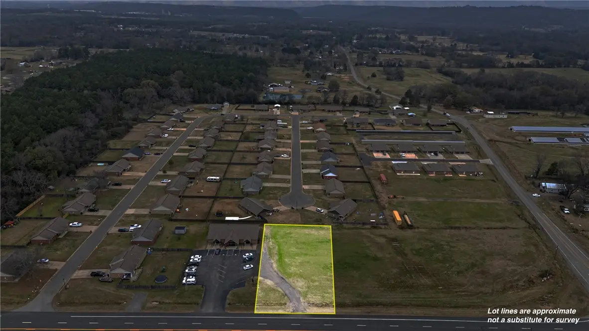 5176 Sr 247, Pottsville, AR 72858 - Image #1