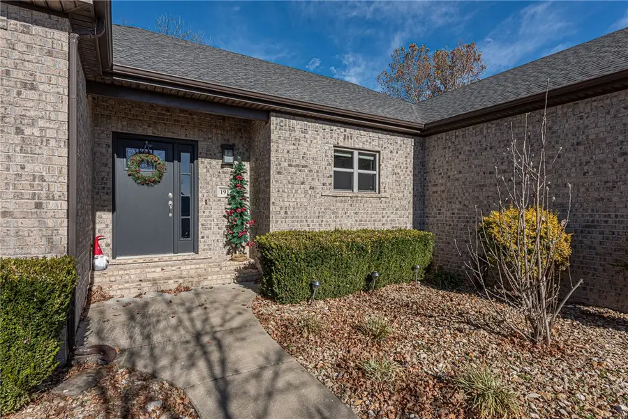 1914 Quinlan Avenue, Lowell, AR 72745 - Image #3