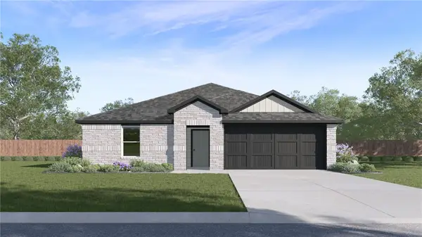 63 Ladawn Avenue, Springdale, AR 72762