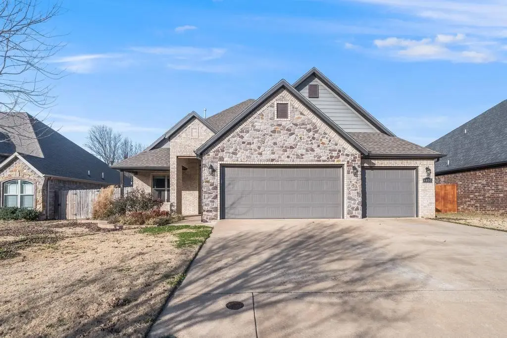 4400 SW Alfalfa Avenue, Bentonville, AR 72713 - Image #1