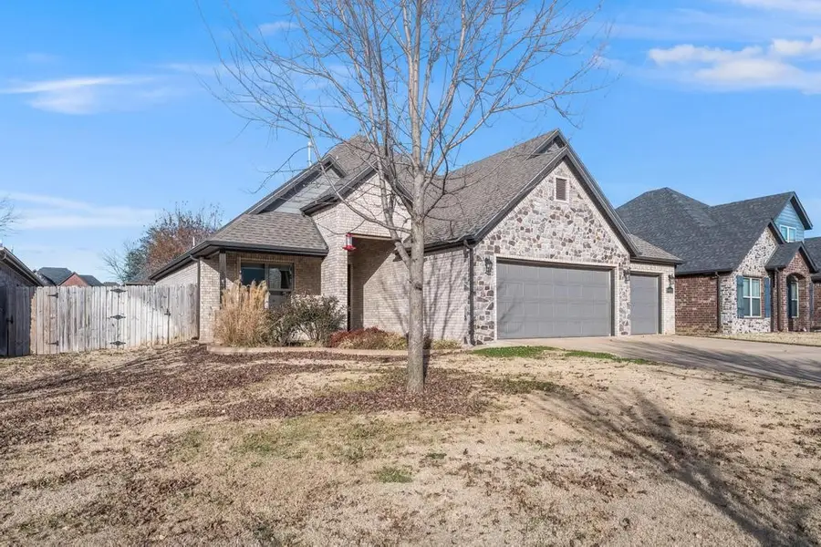 4400 SW Alfalfa Avenue, Bentonville, AR 72713 - Image #2