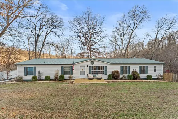 15722 Little Beaver Lane, Rogers, AR 72756