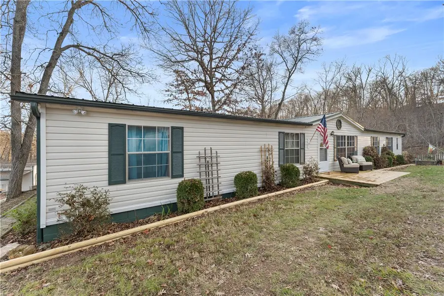 15722 Little Beaver Lane, Rogers, AR 72756 - Image #2