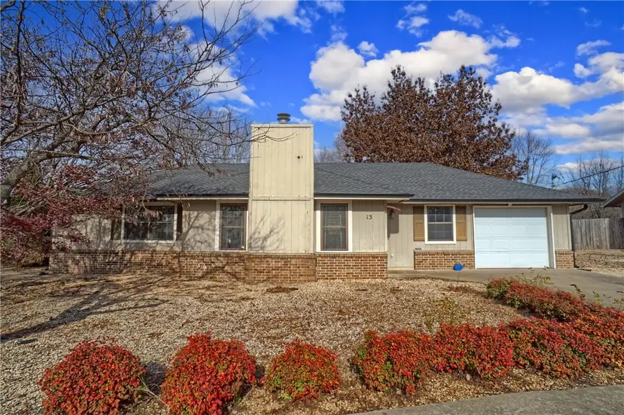 13 Kirkcaldy Drive, Bella Vista, AR 72715 - Image #3