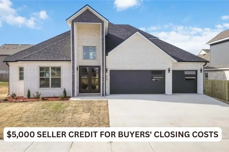 500 Apollo Drive, Centerton, AR 72719 - Image #2