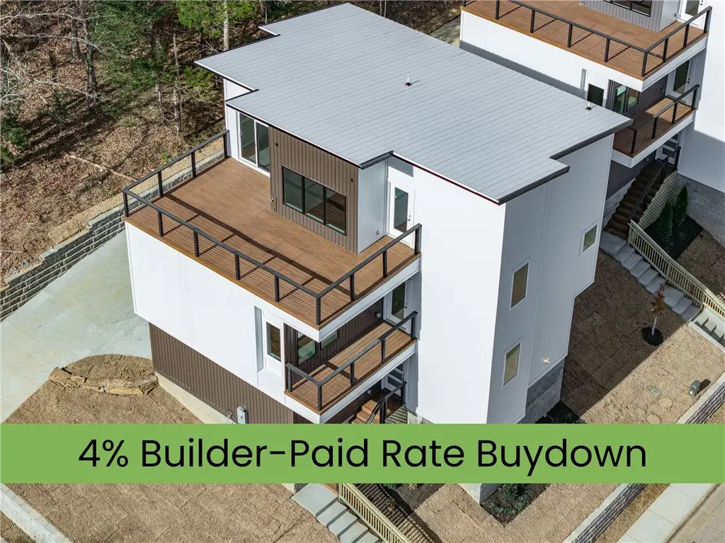 123 S Paddock Loop, Fayetteville, AR 72701 - #1