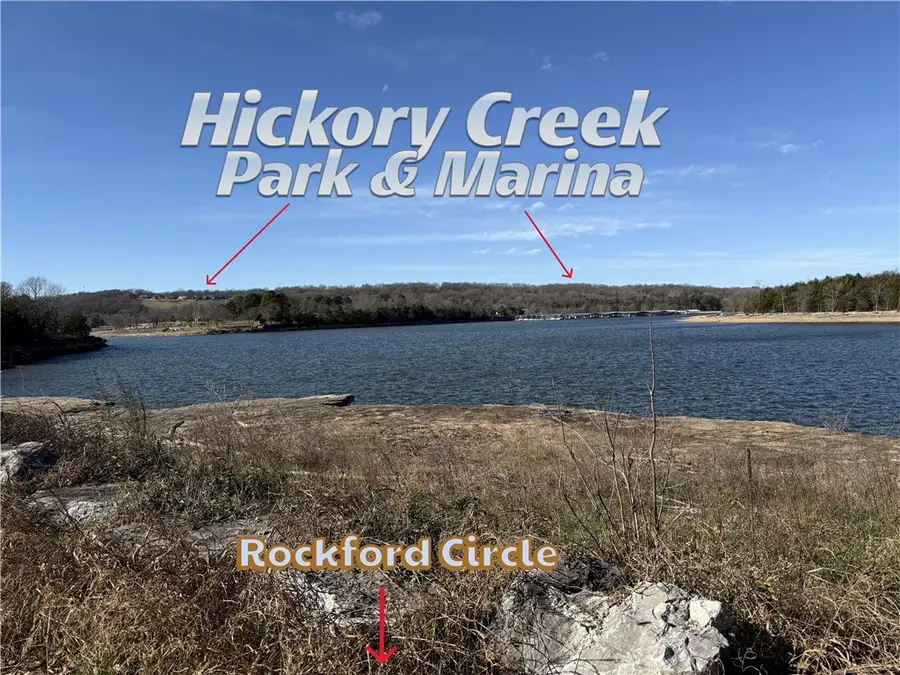 12724 Rockford Circle, Lowell, AR 72745 - Image #3