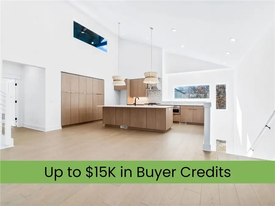 111 S Paddock Loop, Fayetteville, AR 72701 - #2