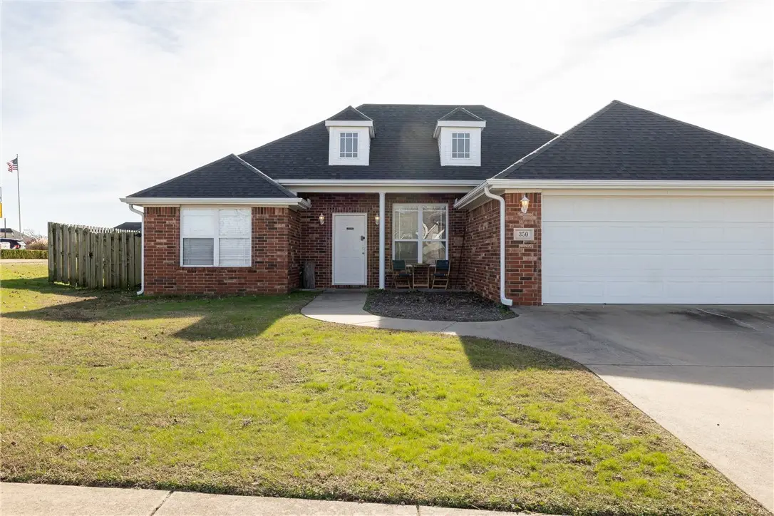 350 Coopers Farm Road, Centerton, AR 72719 - Image #1