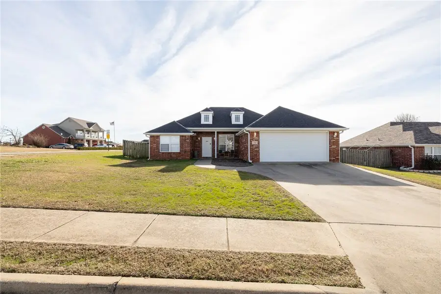 350 Coopers Farm Road, Centerton, AR 72719 - Image #2