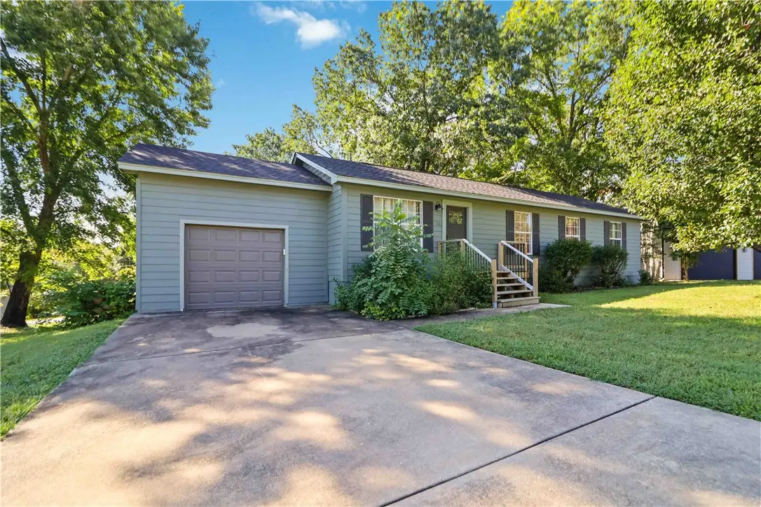 74 Witherby Drive, Bella Vista, AR 72714 - Image #1