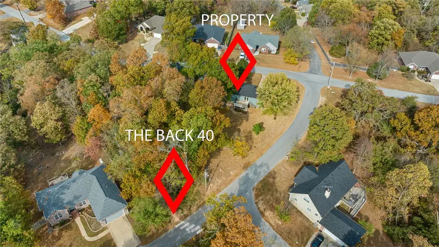 74 Witherby Drive, Bella Vista, AR 72714 - Image #2