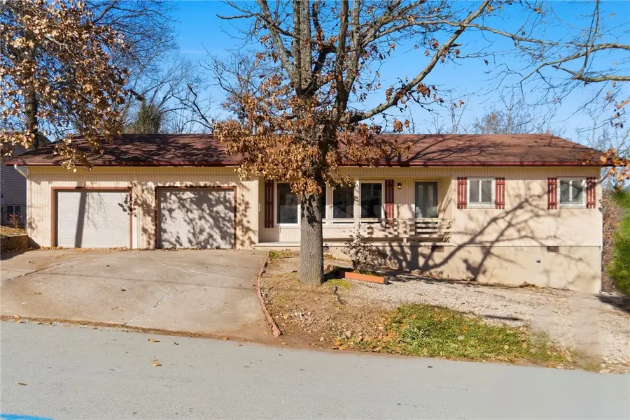 21 Swanage Drive, Bella Vista, AR 72715 - Image #2