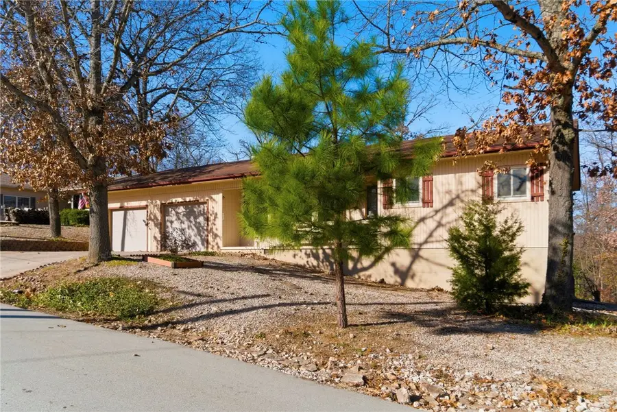 21 Swanage Drive, Bella Vista, AR 72715 - Image #3