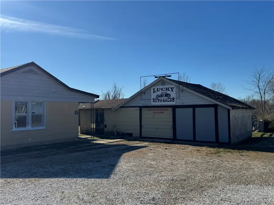 1220 N 13th Street, Rogers, AR 72756 - Image #2