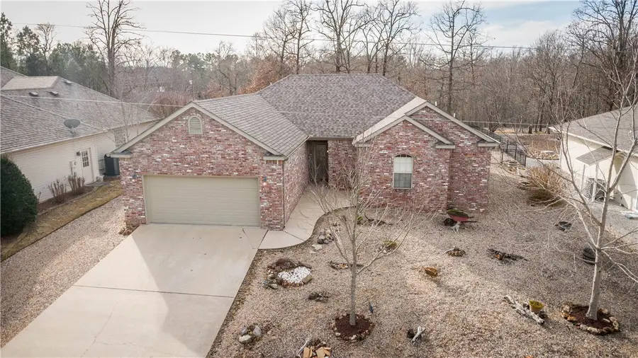 13 Kintyre Drive, Bella Vista, AR 72715 - Image #2