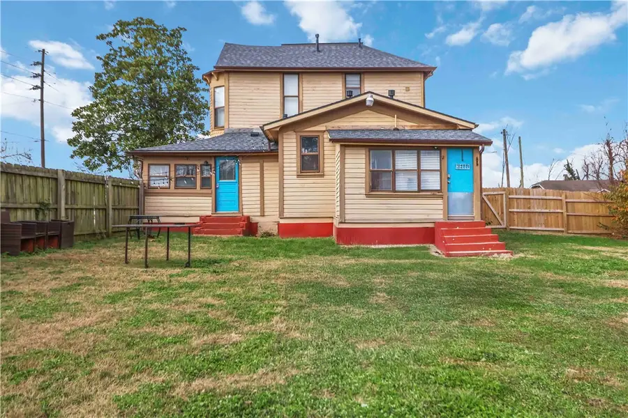 803 W Maple Street, Rogers, AR 72756 - Image #3