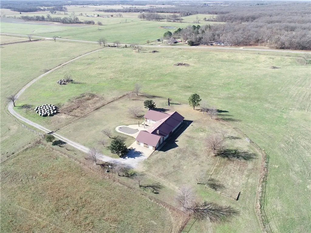 13400 N Highway 43, Gravette, AR 72736 - Image #1