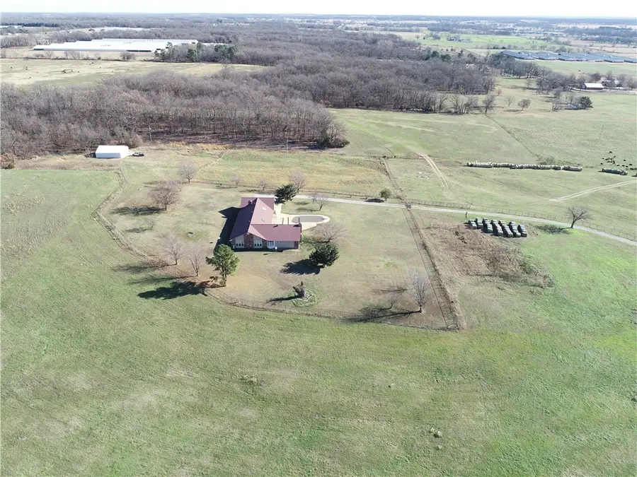 13400 N Highway 43, Gravette, AR 72736 - Image #2