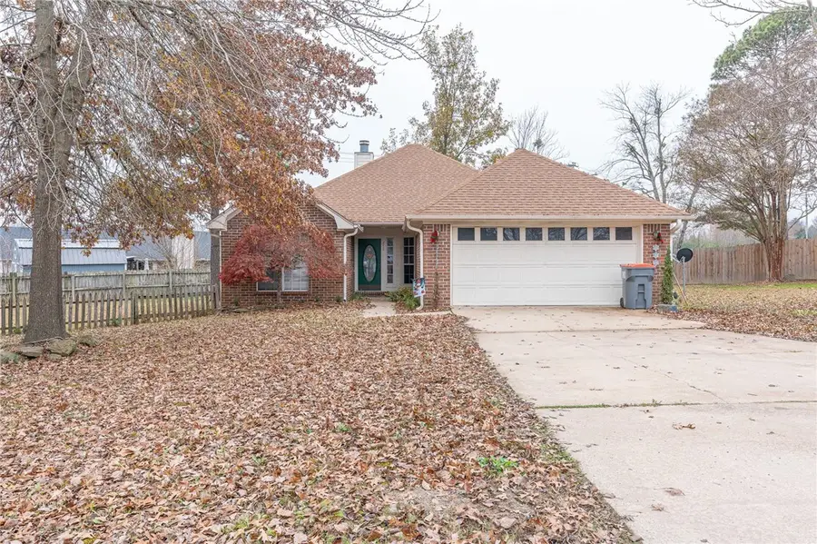 2213 Aspen Terrace, Greenwood, AR 72936 - Image #3