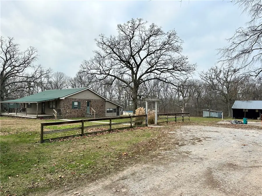 19112 Jackson Road, Gentry, AR 72734 - Image #3
